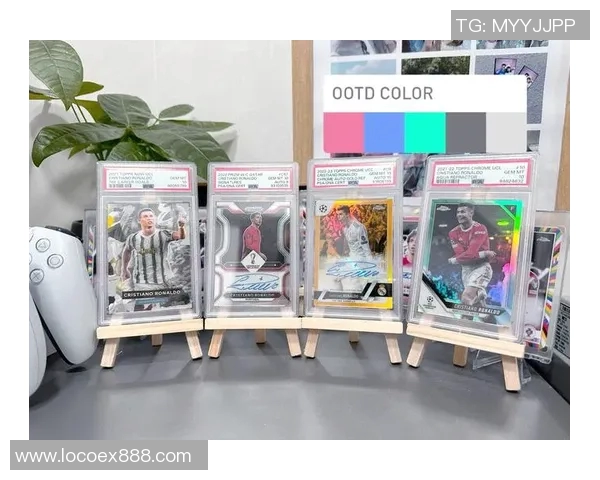 五大联赛足球球星卡全套珍藏版汇聚顶级球员闪耀历史瞬间