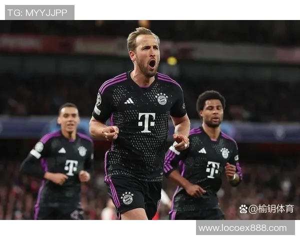 德甲足球球星排名前十强谁能称霸欧洲足坛全景解析