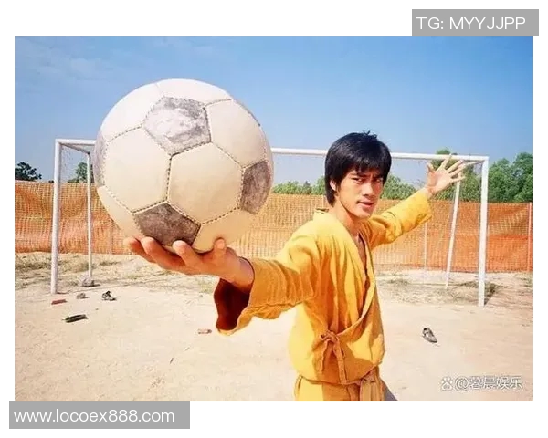 少林足球星爷遭遇看不起的困境如何逆袭成为传奇人物的心路历程 少林足球星爷遭遇看不起的困境如何逆袭成为传奇人物的心路历程