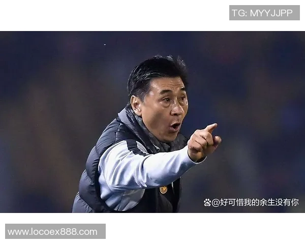 让人流泪的国足球星：他用坚持与泪水书写不屈的传奇