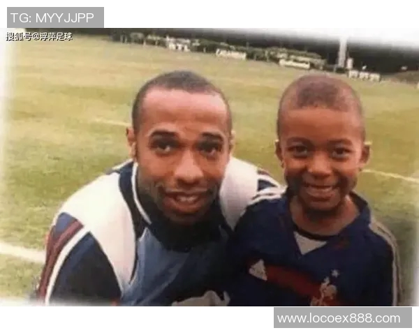 法国足球传奇人物盘点从亨利到姆巴佩的辉煌历程 法国足球传奇人物盘点从亨利到姆巴佩的辉煌历程