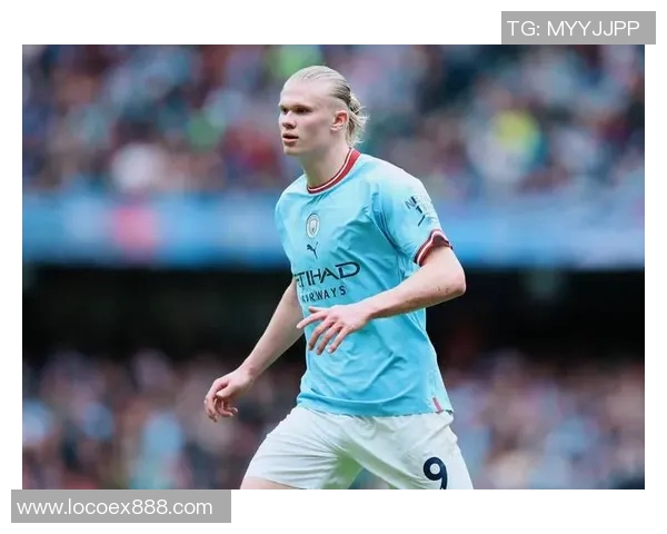 英超人气球星盘点:从萨拉赫到哈兰德谁是当红巨星之王 英超人气球星盘点:从萨拉赫到哈兰德谁是当红巨星之王